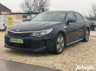 KIA Optima 2.0 Phev (Automata) Magas felszerelt...