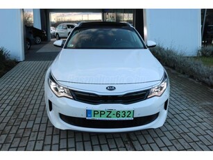 KIA OPTIMA SW 2.0 PHEV (Automata) Mo.-i. 1 Tul.. ÁFA-s!