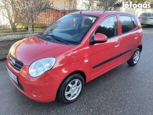 KIA Picanto 1.1 LX Cool Plus Szép.Gyárias.Klímás!