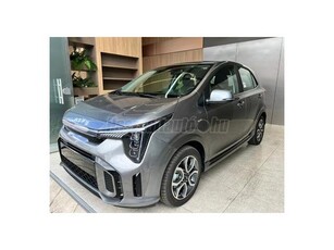 KIA PICANTO 2025 Modellév platinum automata hajózik