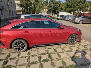 KIA PRO CEE'D ProCeed 1.4 T-GDI GT Line