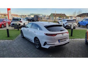 KIA PRO CEE'D ProCeed 1.4 T-GDI GT Line DCT gyári garancia 2026.09-ig