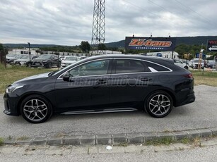 KIA PRO CEE'D ProCeed 1.6 CRDi GT Line Sport DCT