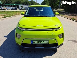 KIA Soul EV 39kWh City Star Edition