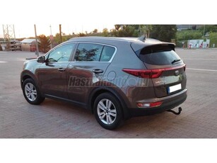 KIA SPORTAGE 1.6 GDI Winter Edition