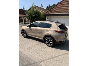 KIA SPORTAGE 1.6 T-GDI Bronze 4WD