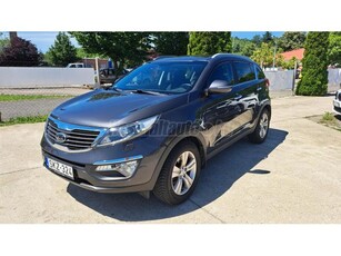 KIA SPORTAGE 1.7 CRDi EX XENON.DIGITÁLIS KLÍMA.TOLATÓ KAMERA