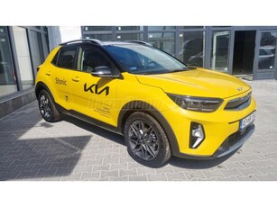 KIA STONIC 1.0 T-GDI Platinum ADA TT ECP