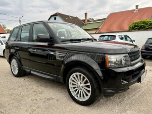 LAND ROVER RANGE ROVER SPORT RangeSport 3.0 SDV6 SE (Automata)