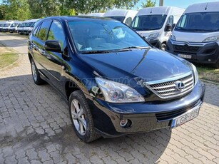 LEXUS RX 400h CVT ÁFA-s!