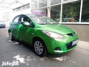 Mazda 2 1.3i TE Plus