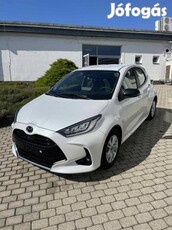 Mazda 2 Hybrid 1.5 Agile Comfort CVT Azonnal el...