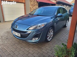 Mazda 3 Sport 2.2 D GTA