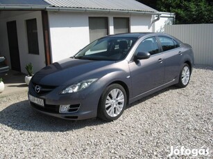 Mazda 6 2.0 CD TE Plus