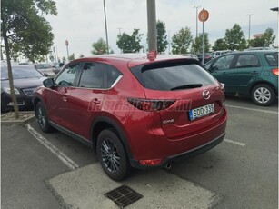 MAZDA CX-5 2.0i Challenge