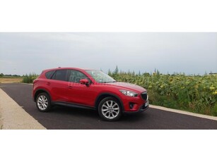 MAZDA CX-5 2.2 CD Emotion FULL OPTION