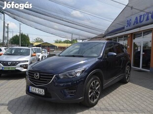 Mazda CX-5 2.2 CD Revolution Top SD AWD (Automa...