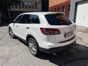 MAZDA CX-9 3.7i AWD Revolution Top (Automata)