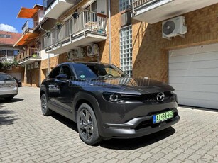 MAZDA MX-30 35,5kWh e-Skyactiv GT Gyári garancia. 9000km. Áfás ár