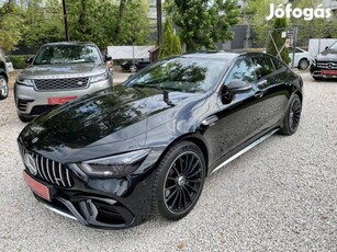 Mercedes-AMG GT Amgcoupé 53 4Matic+ 9G-Tronic E...