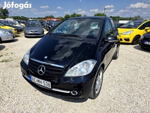 Mercedes-Benz A 160 Blueefficiency Classic ECO...