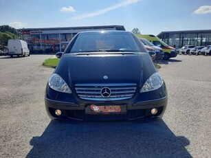 MERCEDES-BENZ A-170