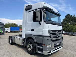 MERCEDES-BENZ Actros 1844 LS