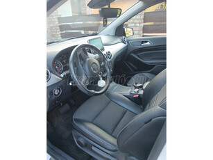 MERCEDES-BENZ B 200 CDI d 4Matic 7G-DCT