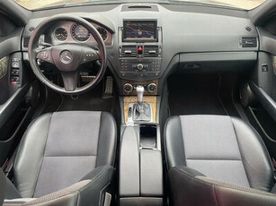 C-200 T-CDI-AVANTGARDE-