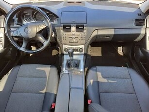 C-250 T-CDI-BLUEEFFICIENCY-AVANTGARDE-