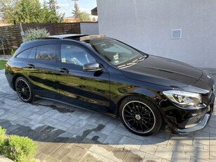 CLA-200 CDID-AMG-SPORT-7G-DCT