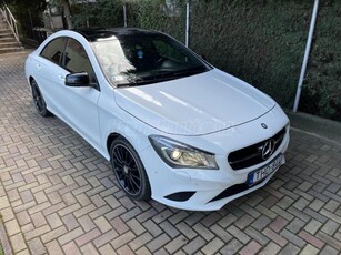 MERCEDES-BENZ CLA-OSZTÁLY CLA 250 4Matic SPORT 7G-DCT