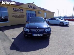 Mercedes-Benz CLK 240 Elegance (Automata)