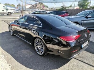 MERCEDES-BENZ CLS-350