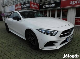 Mercedes-Benz CLS 450 EQ Boost 4Matic 9G-Tronic...