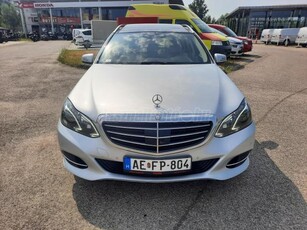 MERCEDES-BENZ E 200 CDI T Elegance (Automata) Nap.tető. LED. Harman/kardon. táv.tempomat