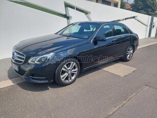 MERCEDES-BENZ E 220 CDI Elegance