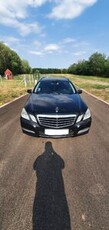 E-250 CDI-T-BLUEEFFICIENCY-AVANTGARDE