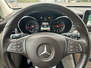 GLC-250 D-4MATIC-9G-TRONIC-