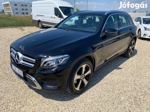 Mercedes-Benz GLC 250 d 4Matic 9G-Tronic Panorá...