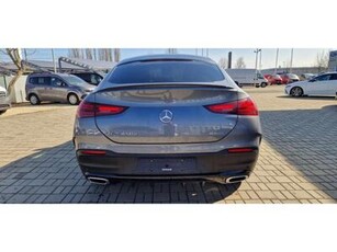 GLE-450 D-4MATIC-9G-TRONIC-MILD-HYBRID-DRIVE-AMG-LINE-COUPE