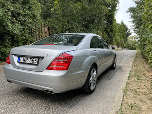 MERCEDES-BENZ S 350 BlueTEC 4Matic (Automata)