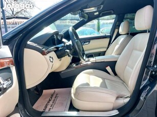 Mercedes-Benz S 350 Bluetec 4Matic (Automata) P...