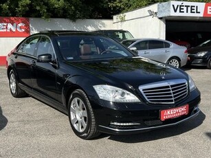 MERCEDES-BENZ S-350