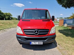 MERCEDES-BENZ SPRINTER 211 CDI 906.213.13