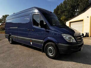 MERCEDES-BENZ SPRINTER 313 CDI L 906.637.13 E5