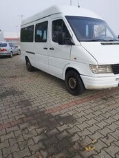 SPRINTER 212-D-902472-9-SZ-212-DKA