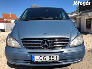 Mercedes-Benz Viano 2.2 CDI Ambiente E