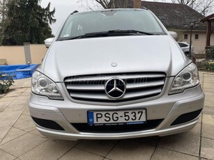 MERCEDES-BENZ VIANO 2.2 CDI Trend E (Automata)