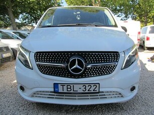 VITO 116-BLUETEC-TOURER-PRO-E-